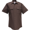 Flying Cross Command Short Sleeve Shirt w/ Zipper
