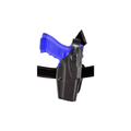 Safariland Model 6367 ALS/SLS Concealment Belt Loop Holster for Springfield Operator 1911-A1 w/ Light