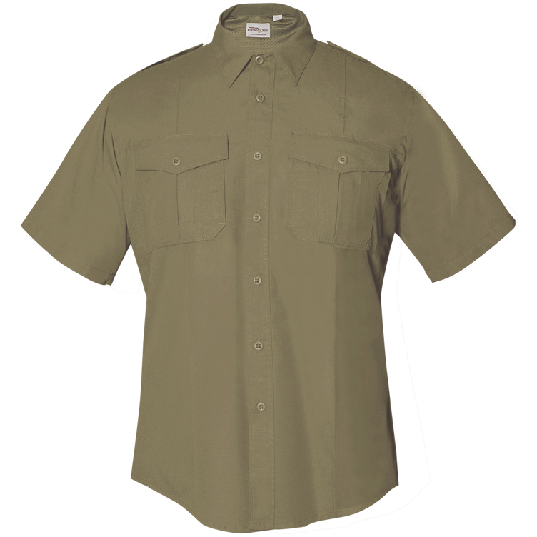 Flying Cross FX STAT Women's Class B Short Sleeve Shirt