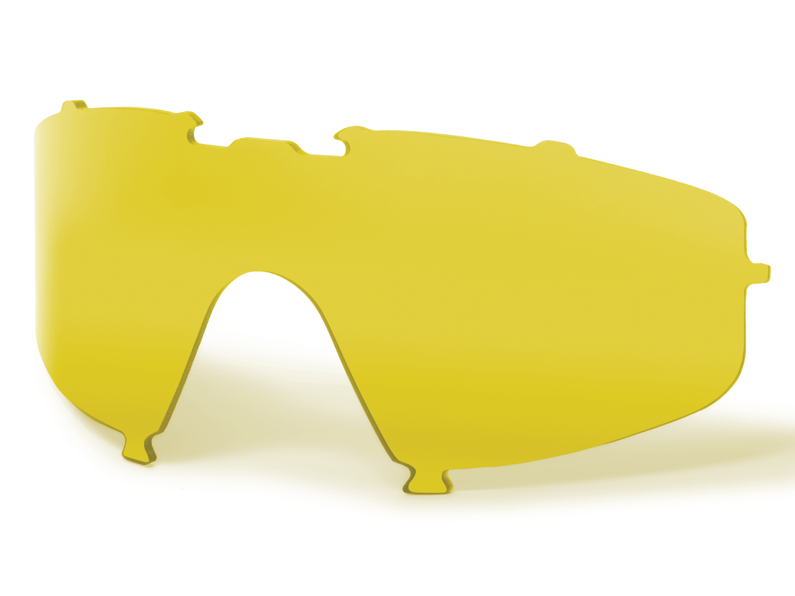 ESS INFLUX LENS HI-DEF YELLOW