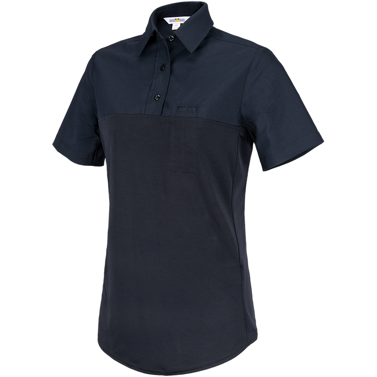 Flying Cross FX STAT Women's Short Sleeve Hybrid Shirt