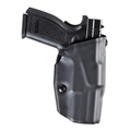 Safariland Model 6379 ALS Concealment Clip-On Belt Holster for Glock 19