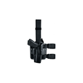Safariland Model 6385 ALS OMV Tactical Holster w/ Quick Release Leg Strap for Sig Sauer P229