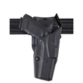 Safariland Model 6390 ALS Mid-Ride Level I Retention Duty Holster for Sig Sauer P320 9 w/ Light