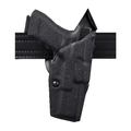 Safariland Model 6390 ALS Mid-Ride Level I Retention Duty Holster for Glock 34 Gens 1-4