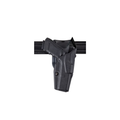 Safariland Model 6395 ALS Low-Ride Level I Retention Duty Holster for Sig Sauer P320 9