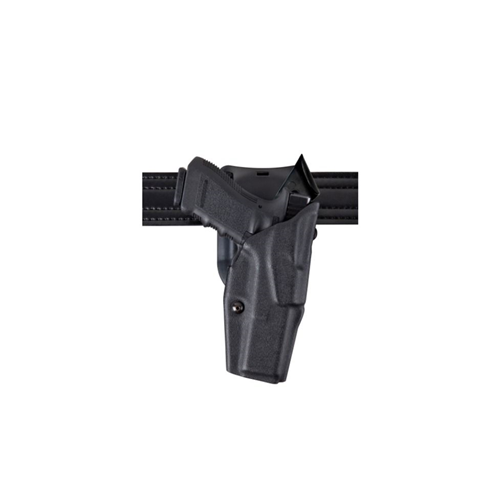 Model 6395 ALS Low-Ride Level I Retention Duty Holster for Sig Sauer P320 9