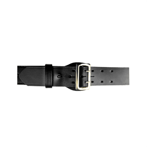 Boston Leather 2.25 Sam Browne Half-Lined Duty Belt