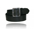 Boston Leather 1 3-4 No Lines Garrison Belt