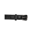 Boston Leather 1 1/2 Ranger Belt