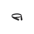 Boston Leather Sam Browne Duty Belt, Full Hook Lined
