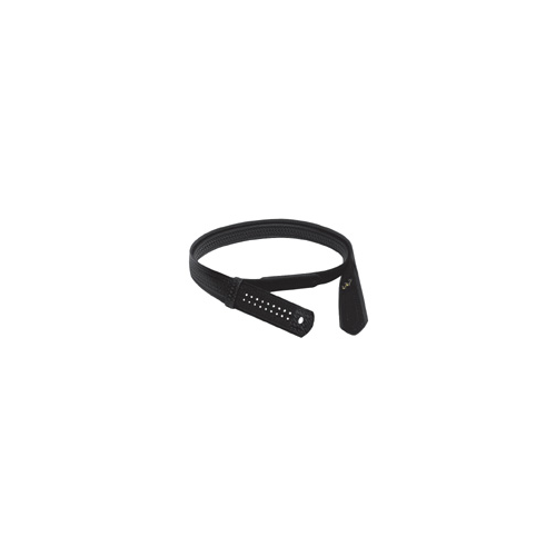 Boston Leather Sam Browne Duty Belt, Full Hook Lined