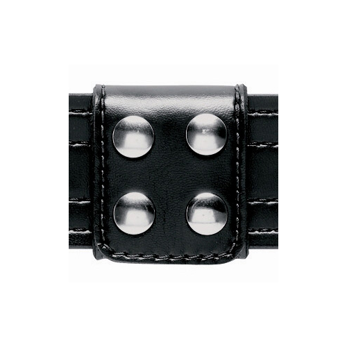 Safariland 654 - Slotted Belt Keeper, Extra-Wide (4-Snap)