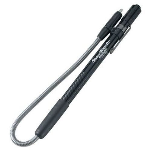 Streamlight Stylus, Ul Black/Wht Led