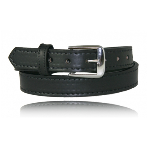 Boston Leather 1 1/4 Off Duty Belt