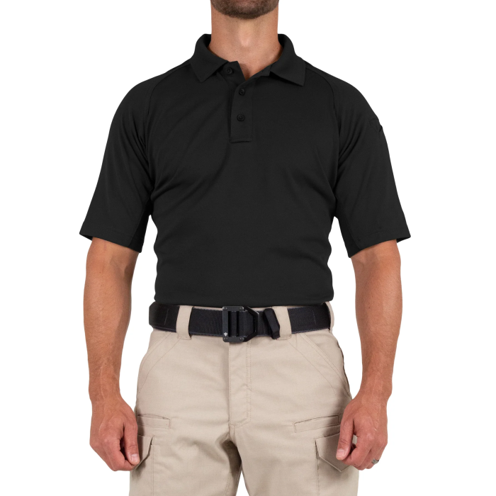 First Tactical Men's Performance SS Polo