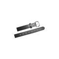 Boston Leather 1 1/4 Off Duty Belt