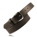 Boston Leather Traditional 1 1/2 Off Duty Belt