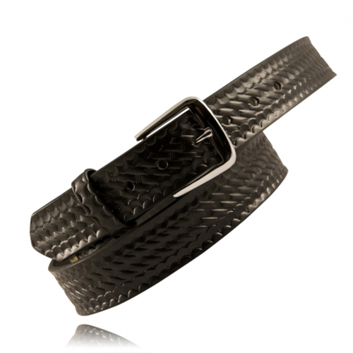 Boston Leather Traditional 1 1/2 Off Duty Belt