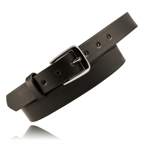 Boston Leather Traditional 1 1/2 Off Duty Belt