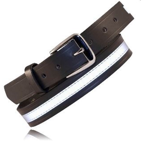 Boston Leather Traditional 1 1/2 Off Duty Belt