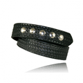 1 1/2 Five-Snap Belt