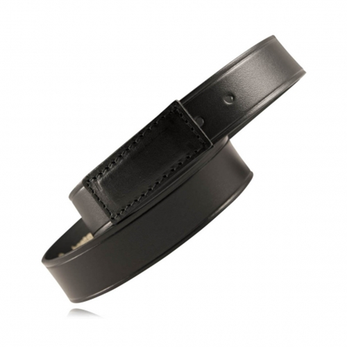 Boston Leather 1 1/4 Covered Buckle Mechanics/Movers Belt
