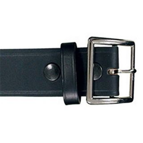 Boston Leather Garrison 1.75 Belt Buckle