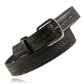 Boston Leather 1 1/2 Off Duty Belt (American Value Line)