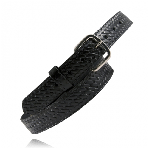 Boston Leather 1 1/4 Off-Duty Belt (American Value Line)