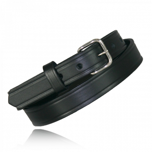 Boston Leather 1 Off Duty Belt (American Value Line)
