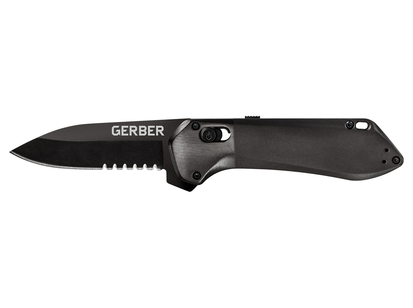 Gerber Gear Highbrow Compact