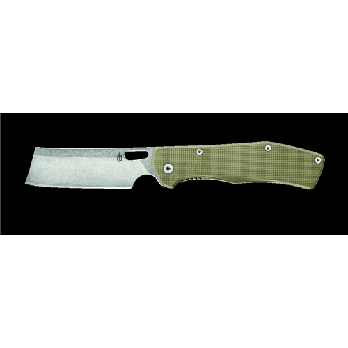 Gerber Gear FlatIron Folder