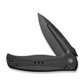 CIVIVI Knives Incindie Flipper & Button Lock Knife