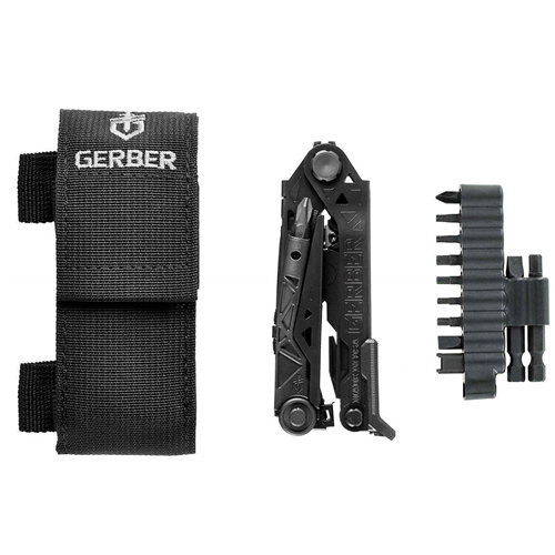 Gerber Gear Center-Drive Bitset Berry Compliant