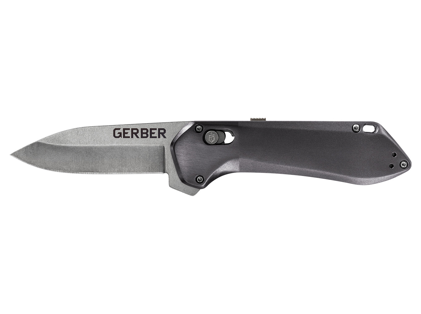 Gerber Gear Highbrow Compact