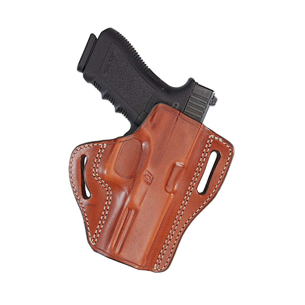 Aker Leather BODYGUARD OPEN TOP