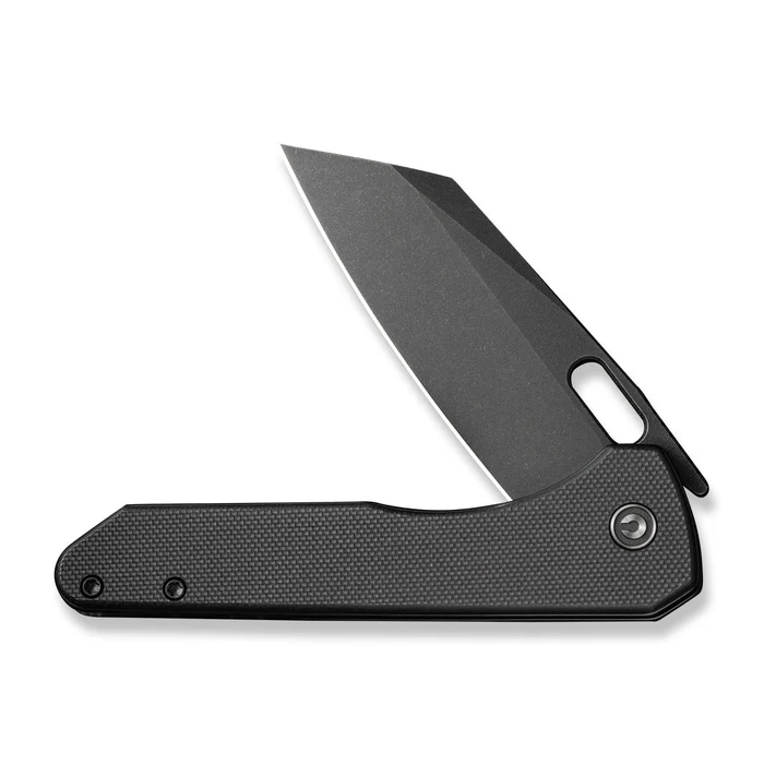 CIVIVI Knives Nugz Flipper & Thumb Hole Knife?