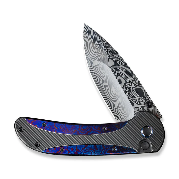 We Knife Swiftfin Knife