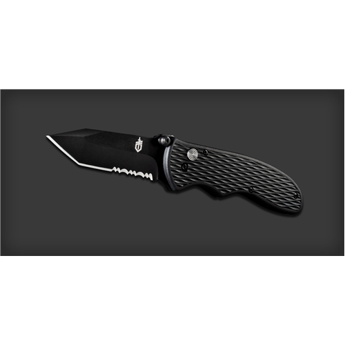 Gerber Gear Fast Draw