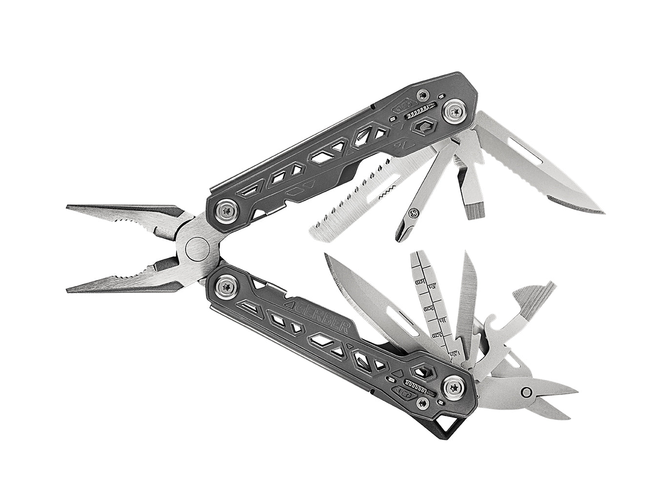 Gerber Gear Truss Multi-Tool