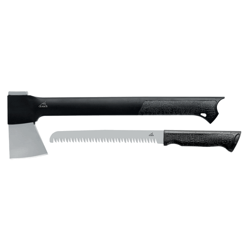 Gerber Gear Gator Combo Axe Ii