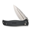 CIVIVI Knives Incindie Flipper & Button Lock Knife