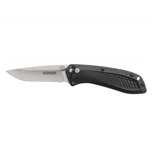 Gerber Gear US-Assist 420HC