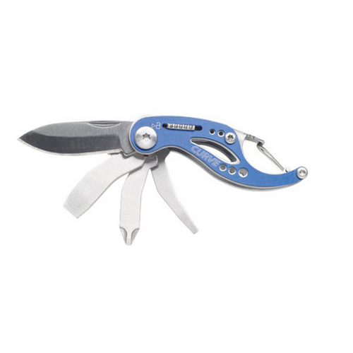 Gerber Gear Curve