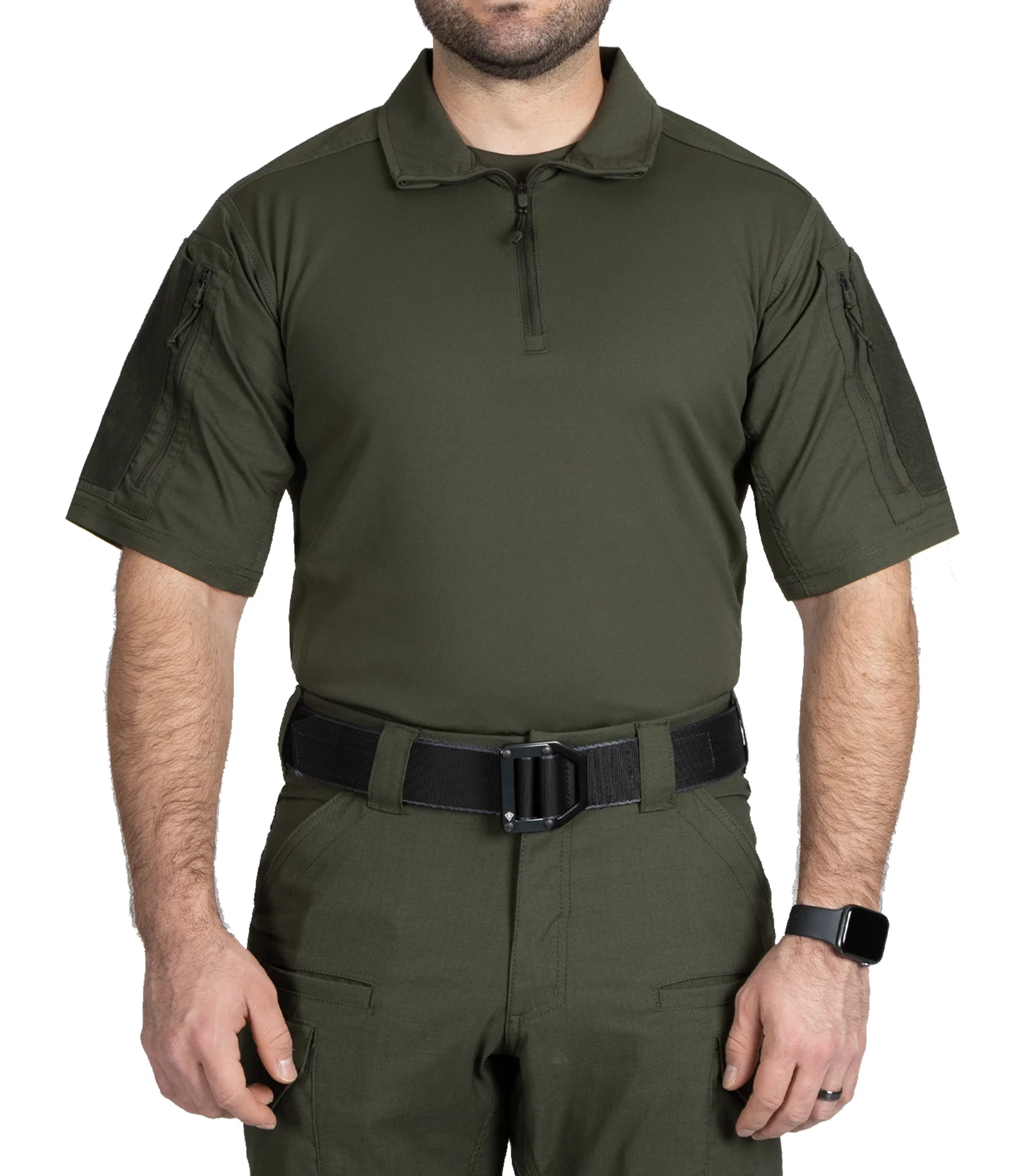 First Tactical M V2 RESPONDER SS SHIRT