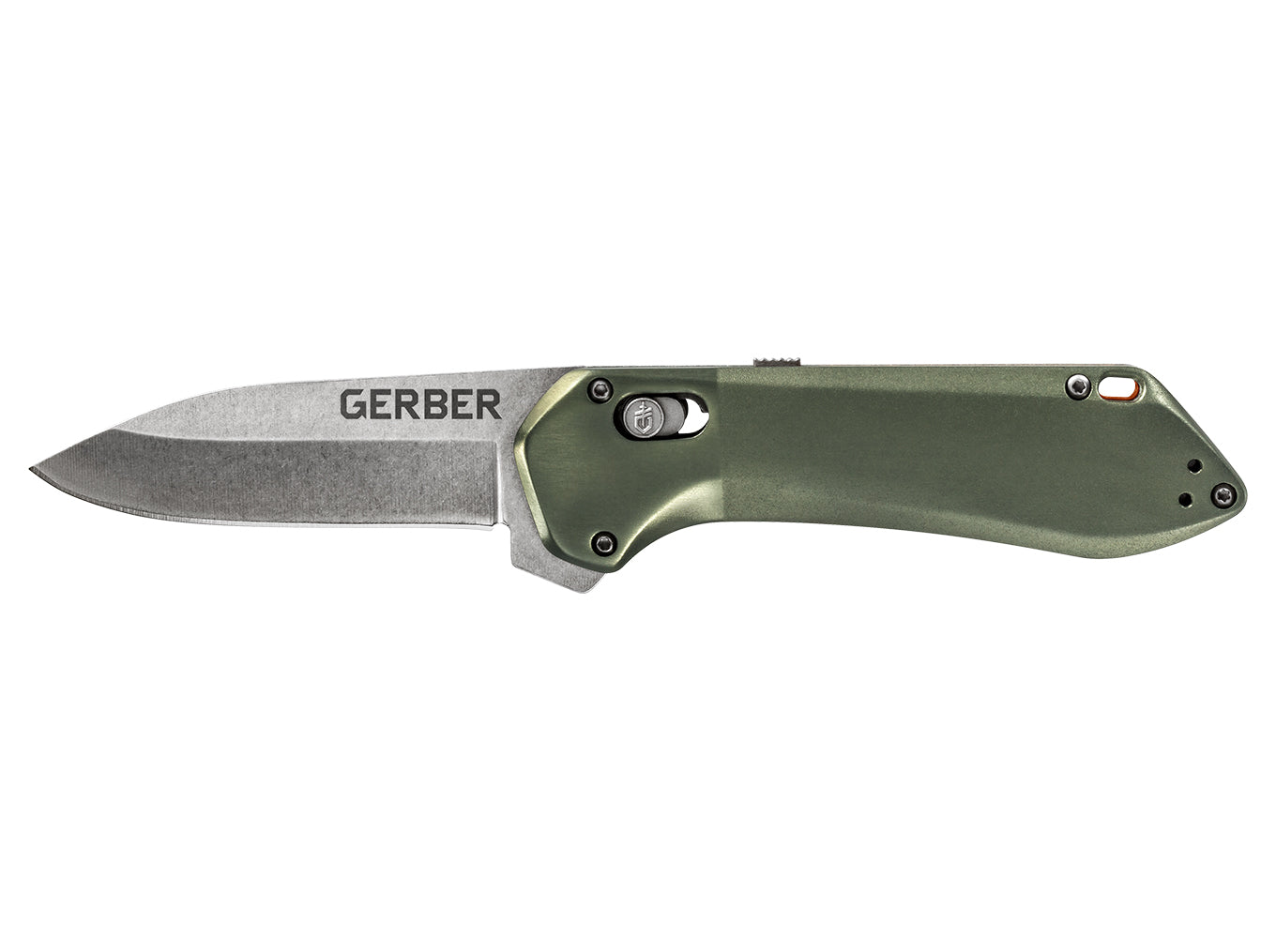 Gerber Gear Highbrow Compact