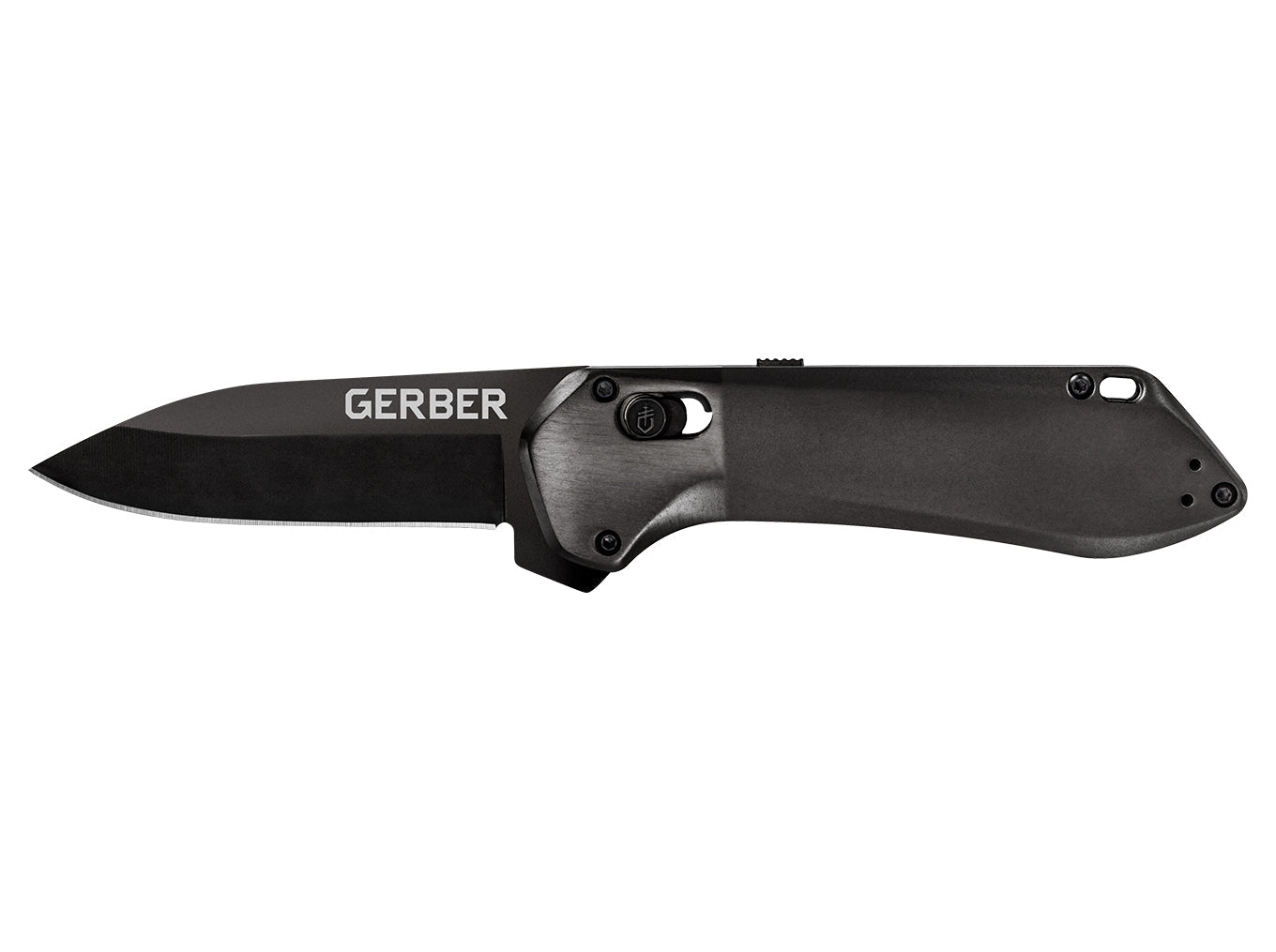Gerber Gear Highbrow Compact