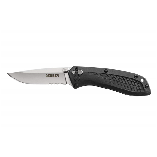 Gerber Gear US-Assist, 420HC, SE