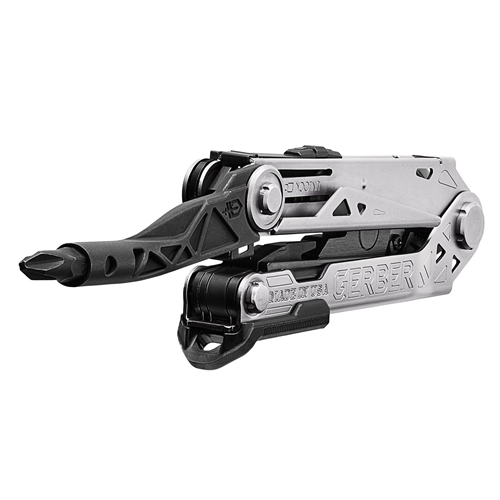 Gerber Gear Center-Drive Berry Sheath